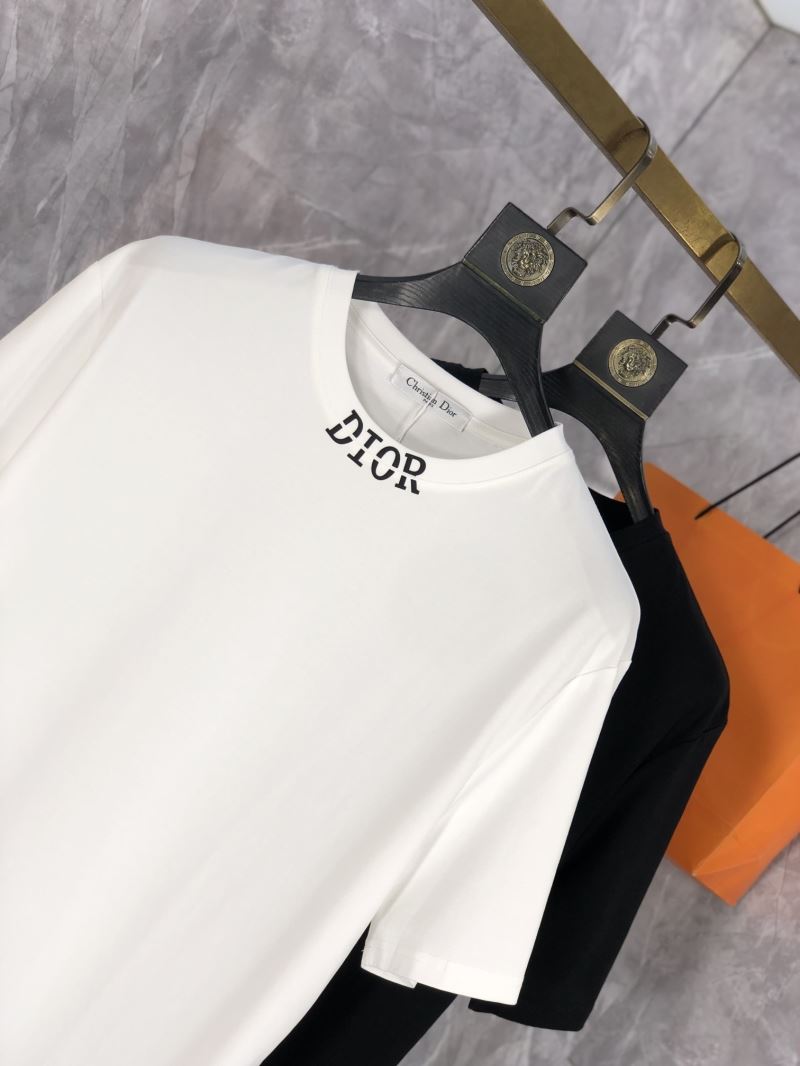 Christian Dior T-Shirts